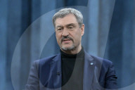 Die Gäste bei "Caren Miosga" vom 09.02.2025