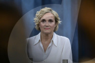 Die Gäste bei "Caren Miosga" vom 09.02.2025