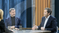 Die Gäste bei "Caren Miosga" vom 09.02.2025