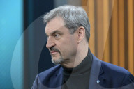 Die Gäste bei "Caren Miosga" vom 09.02.2025