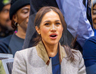 Invictus Games 2025 in Vancouver: Meghan und Harry beim Rollstuhlbasketball