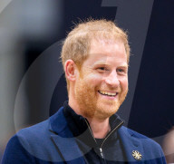 Invictus Games 2025 in Vancouver: Meghan und Harry beim Rollstuhlbasketball