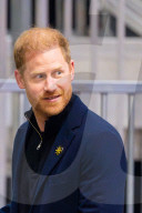 Invictus Games 2025 in Vancouver: Meghan und Harry beim Rollstuhlbasketball