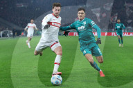 VfB Stuttgart - FC Augsburg