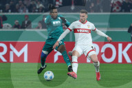 VfB Stuttgart - FC Augsburg