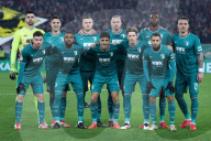VfB Stuttgart - FC Augsburg