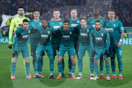 VfB Stuttgart - FC Augsburg