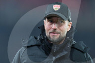 VfB Stuttgart - FC Augsburg