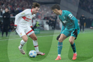 VfB Stuttgart - FC Augsburg