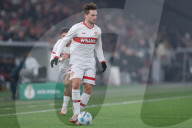 VfB Stuttgart - FC Augsburg