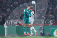 VfB Stuttgart - FC Augsburg