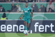 VfB Stuttgart - FC Augsburg