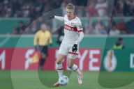 VfB Stuttgart - FC Augsburg