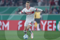 VfB Stuttgart - FC Augsburg