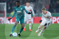 VfB Stuttgart - FC Augsburg
