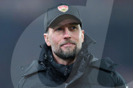 VfB Stuttgart - FC Augsburg