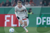 VfB Stuttgart - FC Augsburg