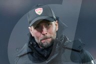 VfB Stuttgart - FC Augsburg
