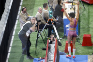 Leichtathletik 5. ISTAF INDOOR Meeting Duesseldorf