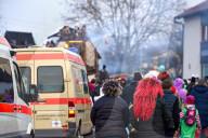5. Jahreszeit: Großer Faschingsumzug im bayrischen Mertingen