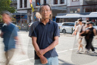 Google Maps changed the way we get around. It all began in Stephen Ma's spare bedroom in Sydney