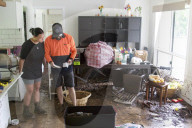 From paradise to hell and back: why leaving isn't an option for some flood-hit north Queenslanders