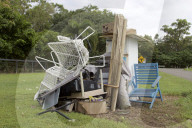 From paradise to hell and back: why leaving isn't an option for some flood-hit north Queenslanders
