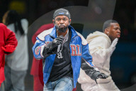 Kendrick Lamar Super Bowl LIX Halftime Show