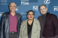 Santa Barbara Film Festival: The Virtuosos Award
