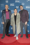 Santa Barbara Film Festival: The Virtuosos Award