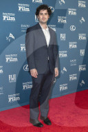 Santa Barbara Film Festival: The Virtuosos Award