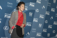 Santa Barbara Film Festival: The Virtuosos Award