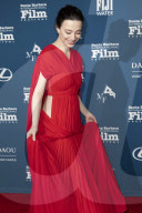 Santa Barbara Film Festival: The Virtuosos Award