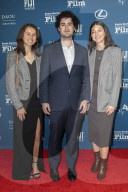 Santa Barbara Film Festival: The Virtuosos Award
