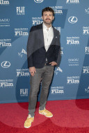 Santa Barbara Film Festival: The Virtuosos Award