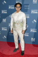 Santa Barbara Film Festival: The Virtuosos Award