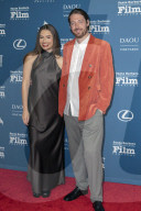 Santa Barbara Film Festival: The Virtuosos Award