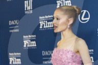 Santa Barbara Film Festival: The Virtuosos Award