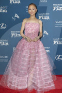 Santa Barbara Film Festival: The Virtuosos Award
