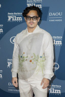 Santa Barbara Film Festival: The Virtuosos Award