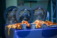 Cup of Titans 2025 in Lviv