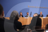 Press conference on the Munich Security Conference 2025