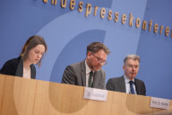 Press conference on the Munich Security Conference 2025