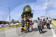 2025 Thaipusam Festivals In Malaysia