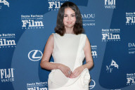40th Annual Santa Barbara International Film Festival - Virtuosos Award