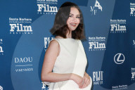 40th Annual Santa Barbara International Film Festival - Virtuosos Award