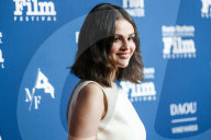 40th Annual Santa Barbara International Film Festival - Virtuosos Award