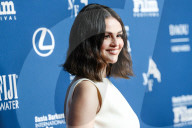 40th Annual Santa Barbara International Film Festival - Virtuosos Award