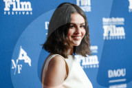 40th Annual Santa Barbara International Film Festival - Virtuosos Award