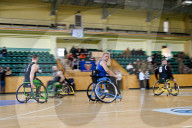 Cup of Titans 2025 in Lviv